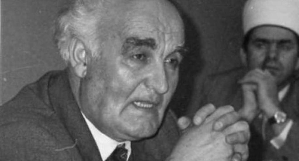 Husein Đozo -
